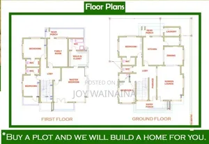 5bdrm Maisonette in Pipeline for Sale