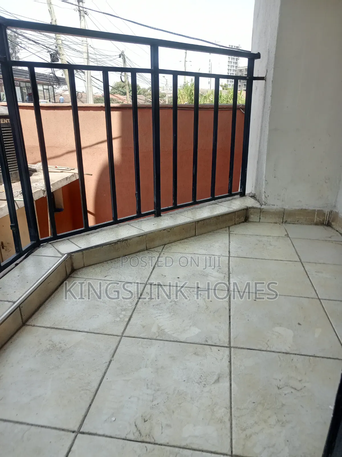 2bdrm Apartment in South B for rent