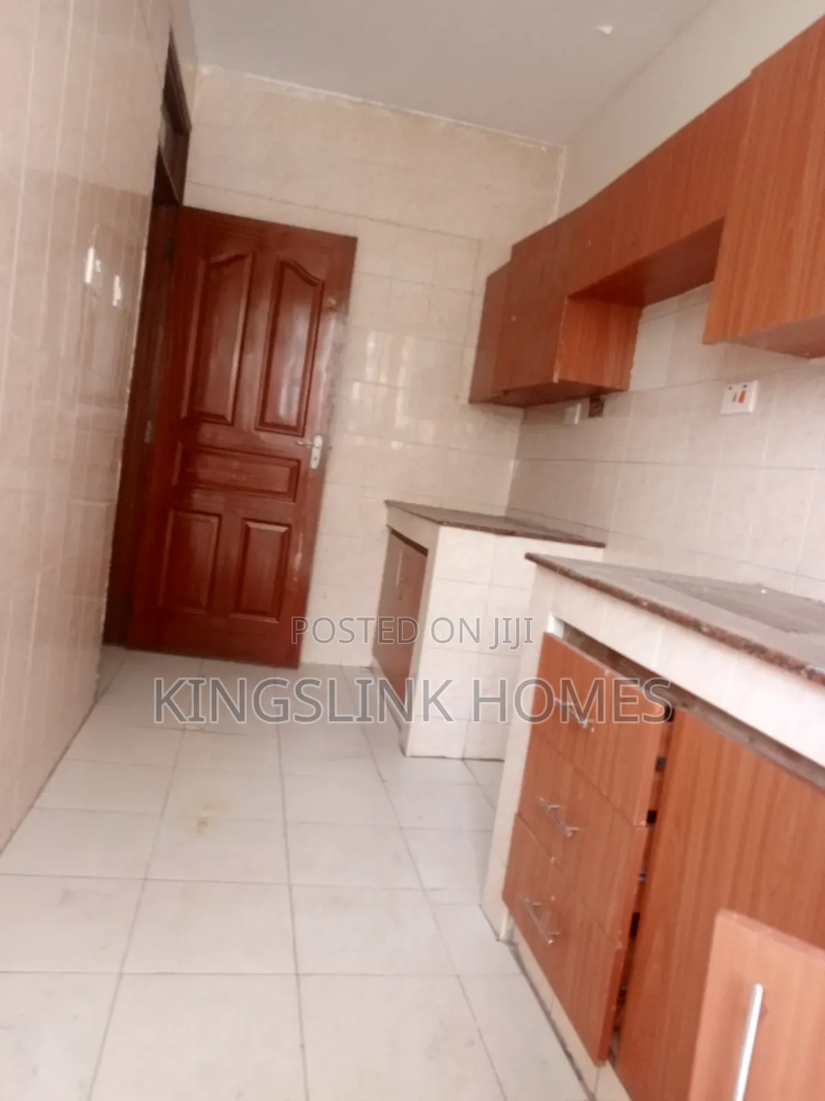 2bdrm Apartment in South B for rent