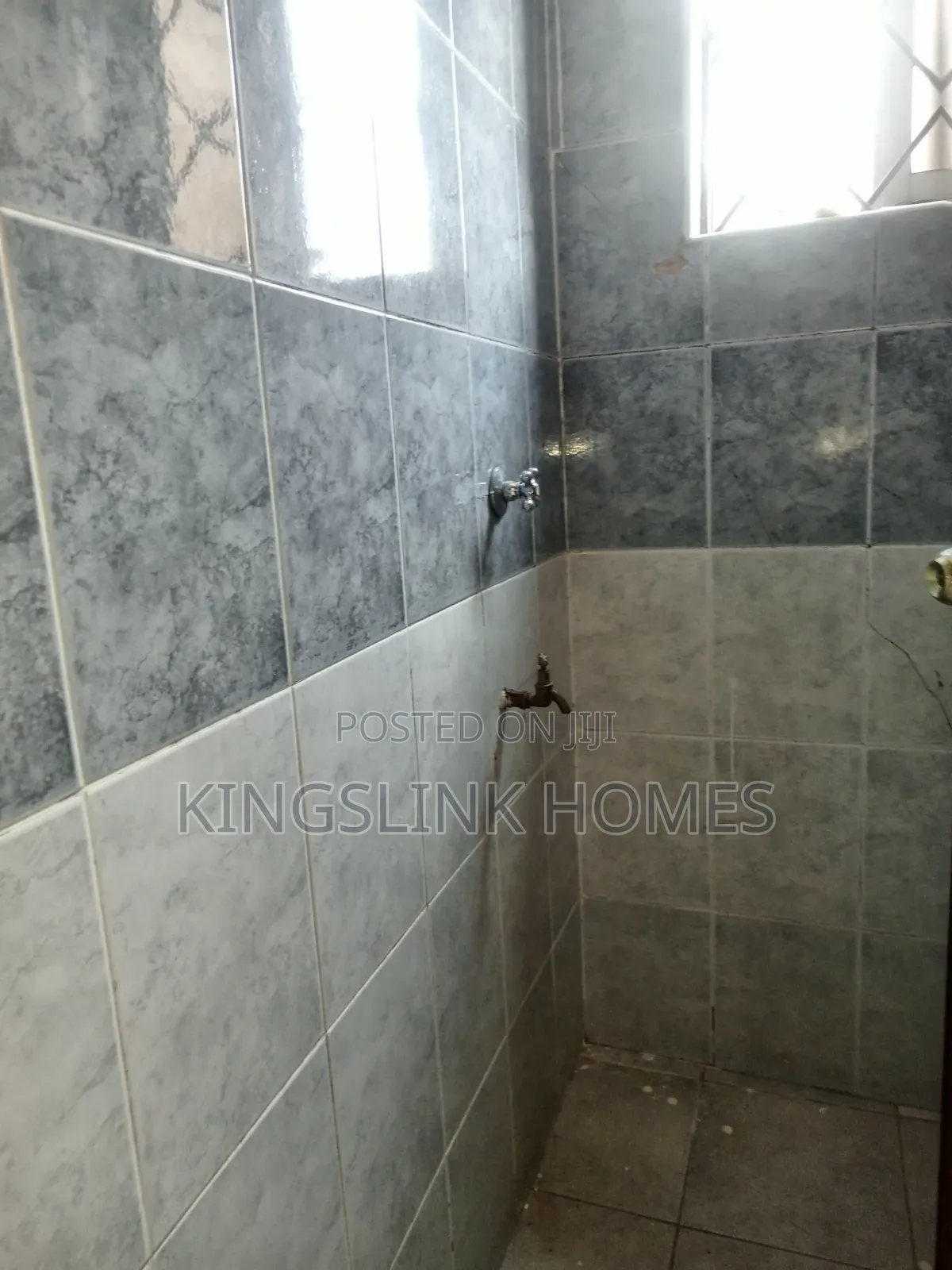 2bdrm Apartment in South B for rent