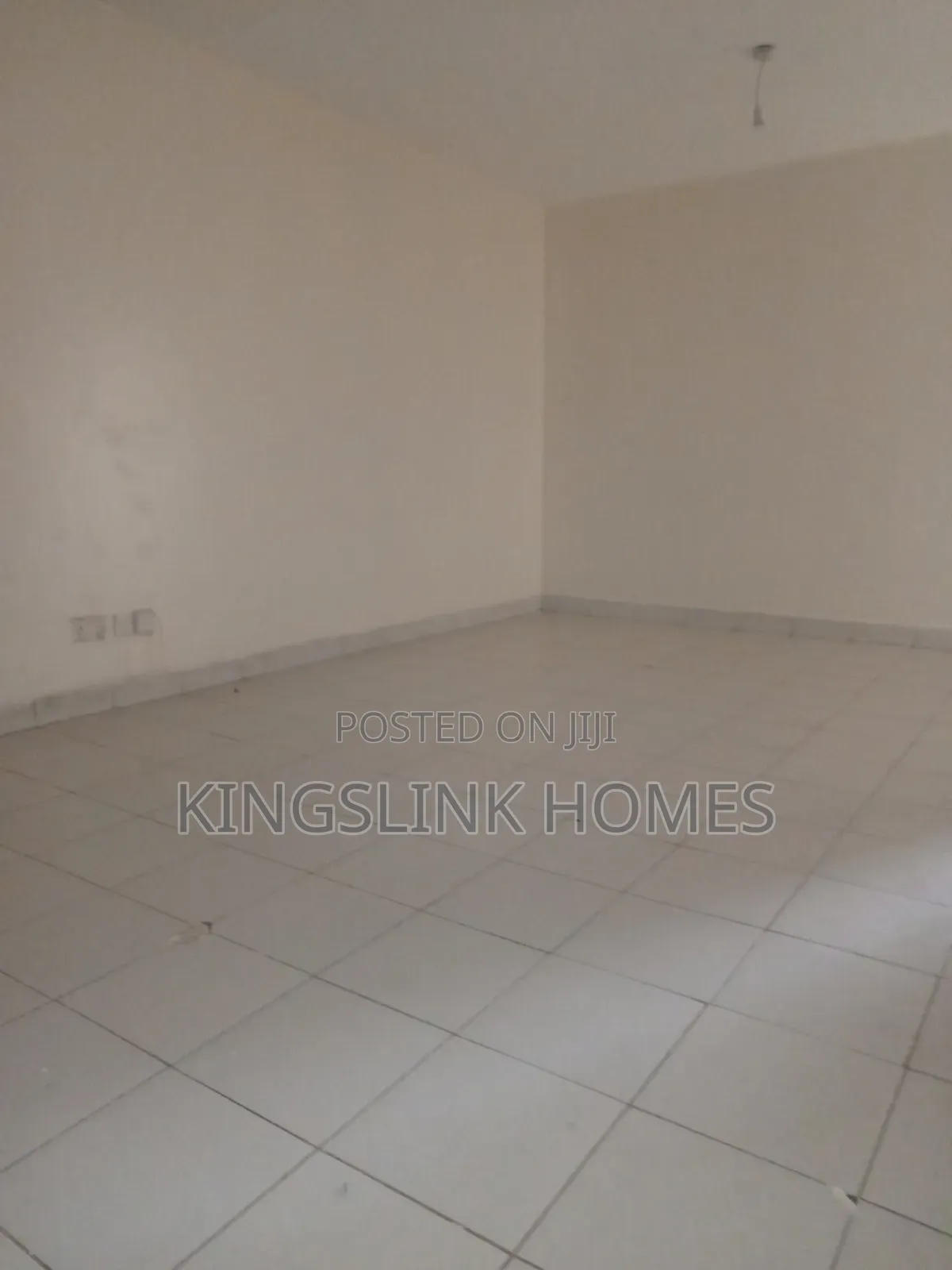 2bdrm Apartment in South B for rent