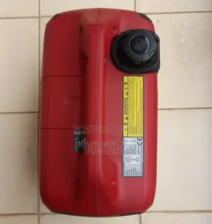 Silent Inverter Generator, Senci SC 1400i, 1200W