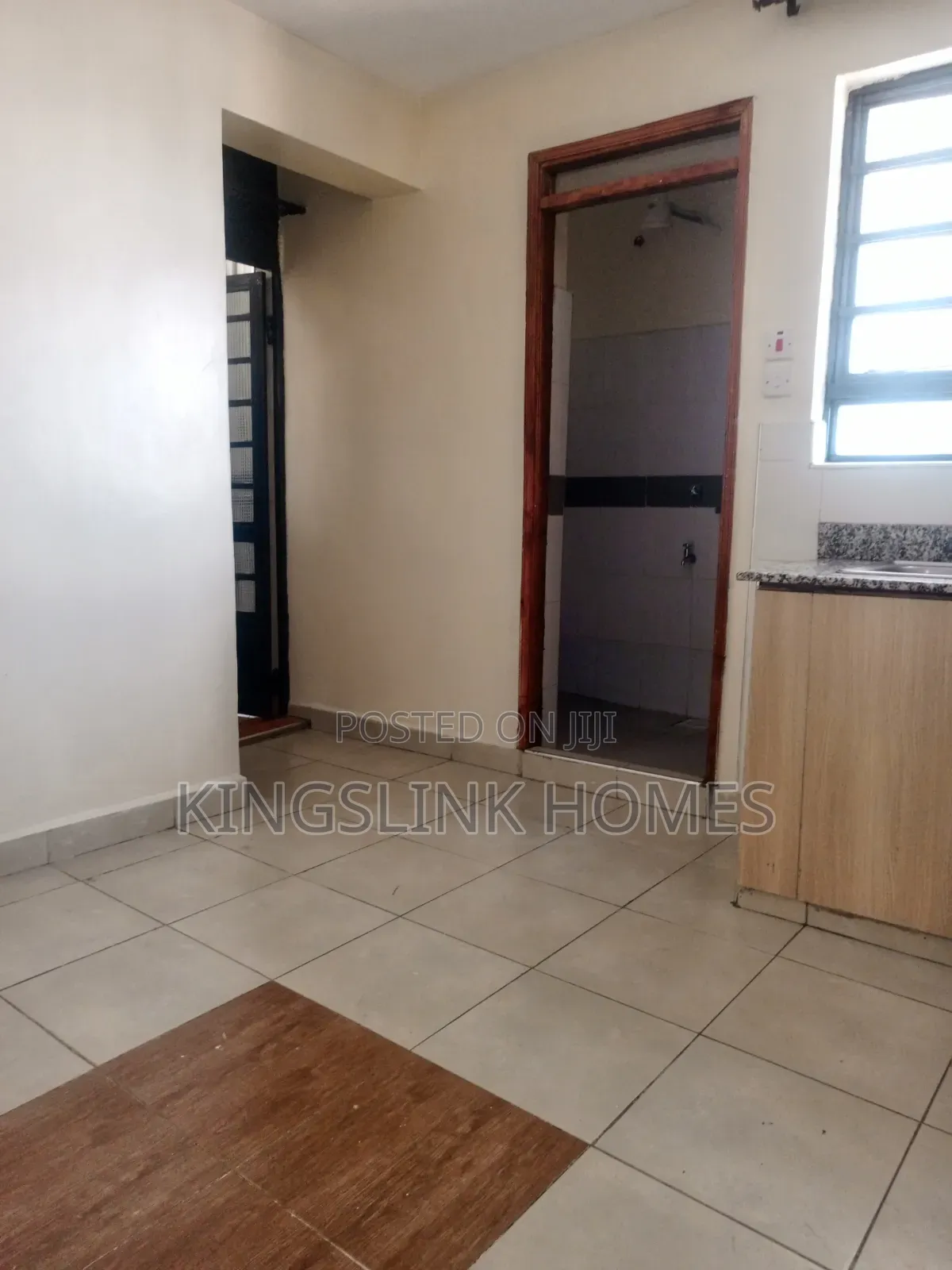 1bdrm Bedsitter in South B for rent