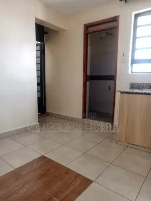 1bdrm Bedsitter in South B for rent