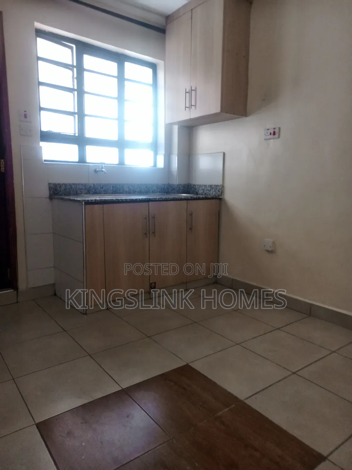 1bdrm Bedsitter in South B for rent