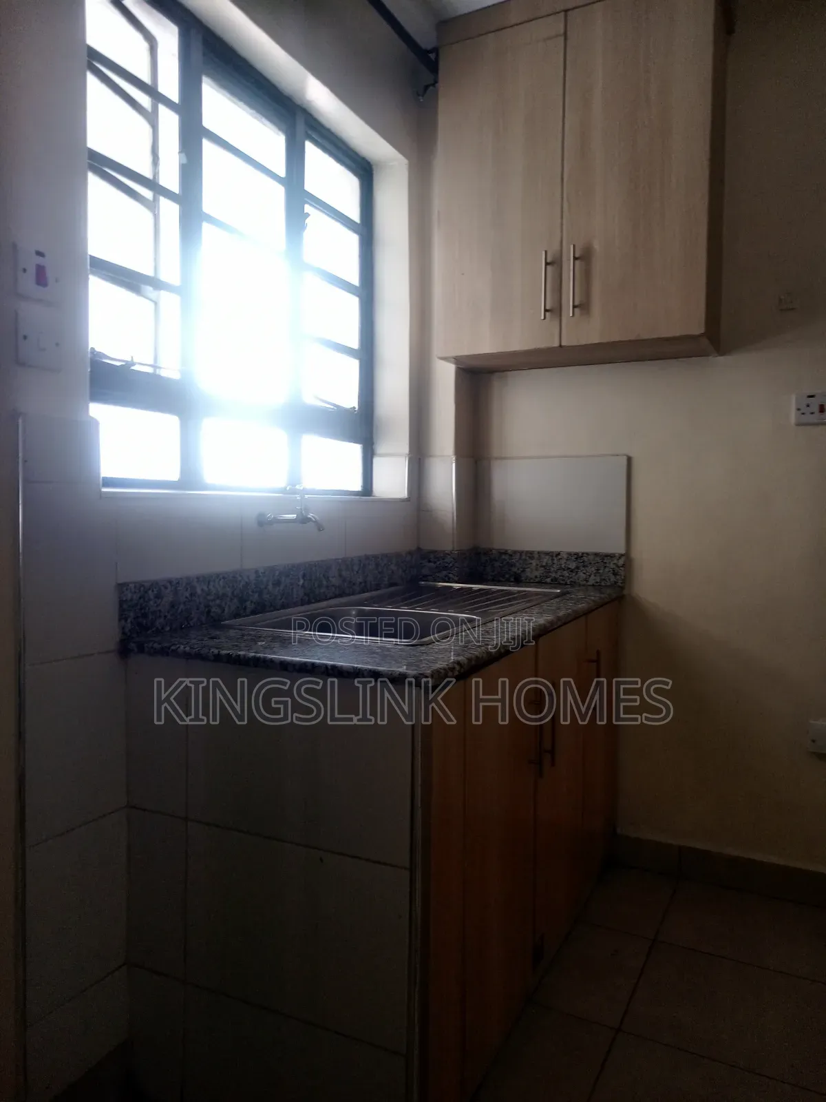 1bdrm Bedsitter in South B for rent