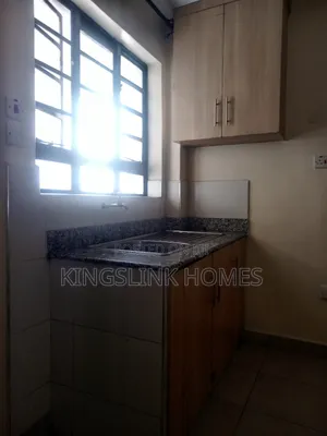 1bdrm Bedsitter in South B for rent