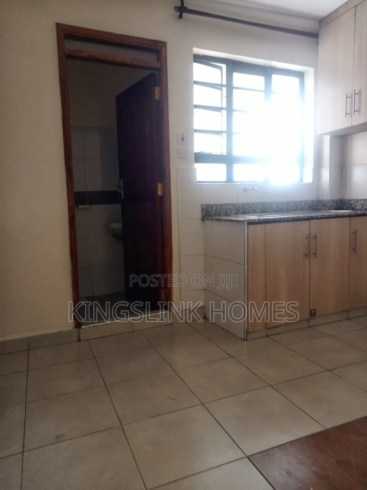 1bdrm Bedsitter in South B for rent
