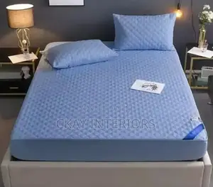 Less Worry, More Comfortable Sleep Waterproof Mattress Protectors