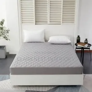 Less Worry, More Comfortable Sleep Waterproof Mattress Protectors