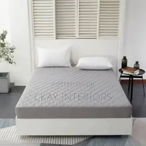 Less Worry, More Comfortable Sleep Waterproof Mattress Protectors