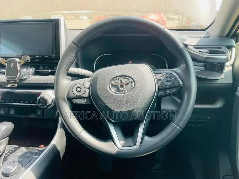 Toyota RAV4 2020