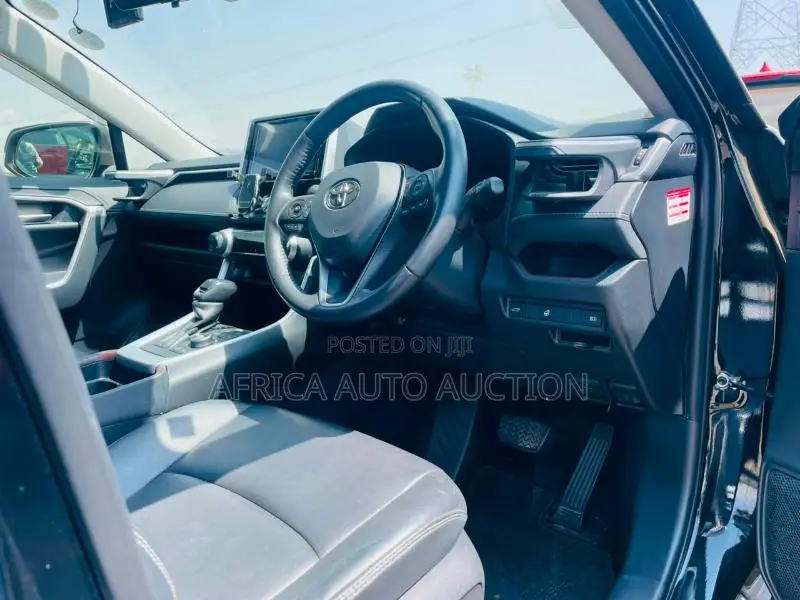 Toyota RAV4 2020