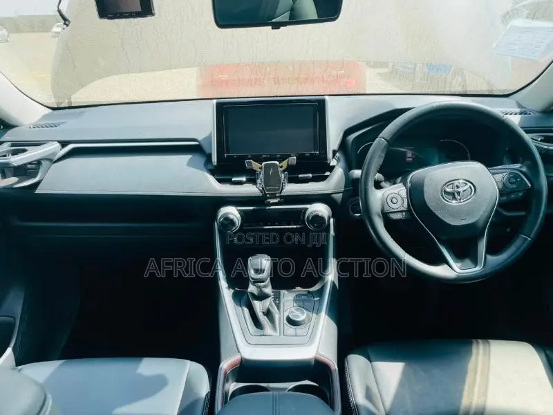Toyota RAV4 2020