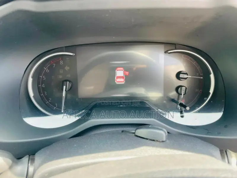 Toyota RAV4 2020