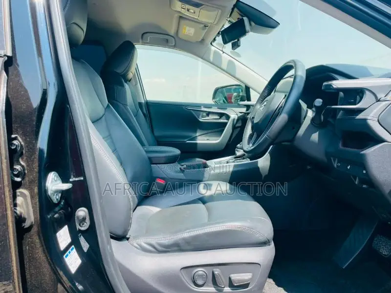 Toyota RAV4 2020