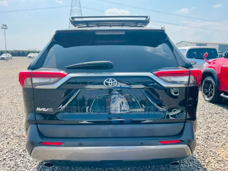 Toyota RAV4 2020