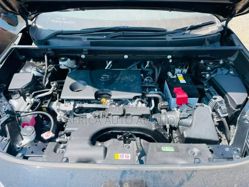 Toyota RAV4 2020