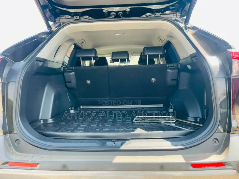 Toyota RAV4 2020