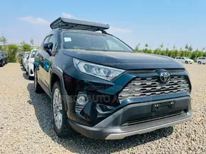 Toyota RAV4 2020