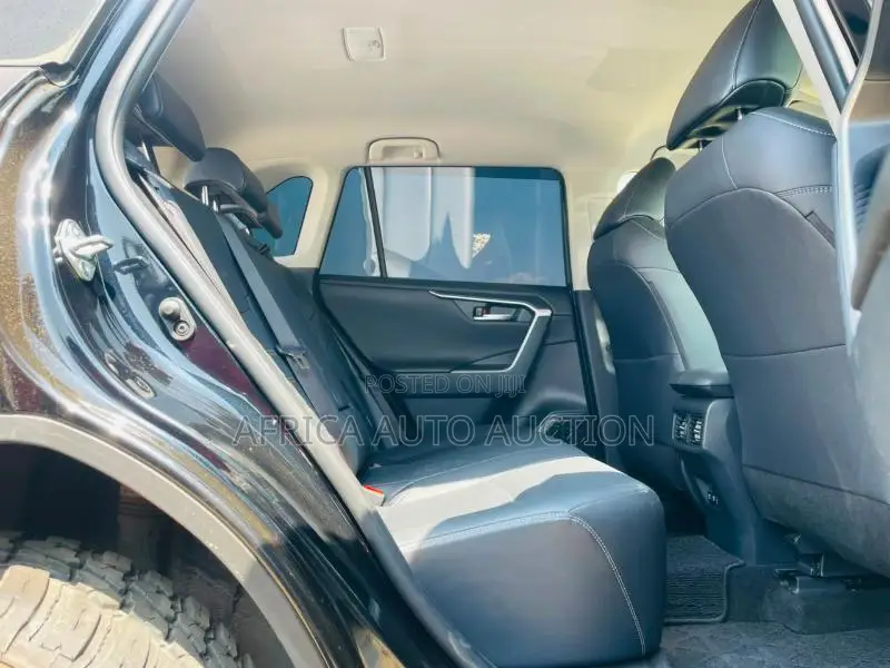Toyota RAV4 2020