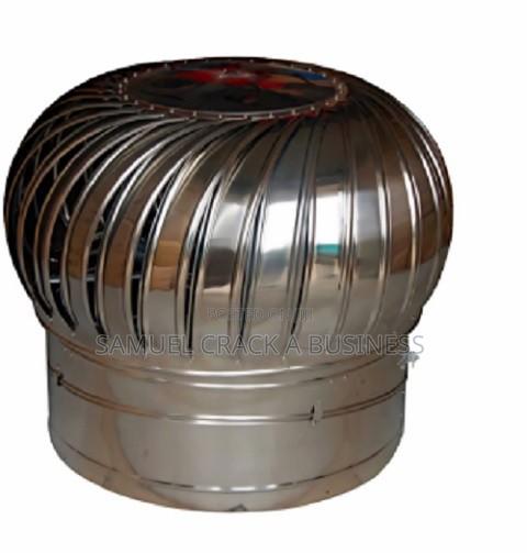 Roof Ventilators - Lowest Prices. High Quality