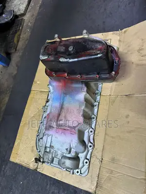 Oil Samp 1gd Prado J150