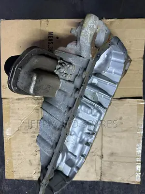 Oil Samp 1gd Prado J150