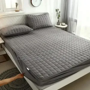 Keep Your Bed Fresh Beneath the Surface With Waterproof Protecter