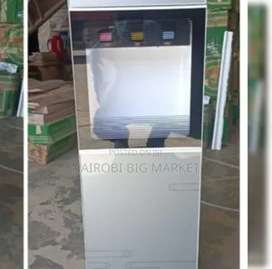 Ailyons 3 Taps Water Dispenser