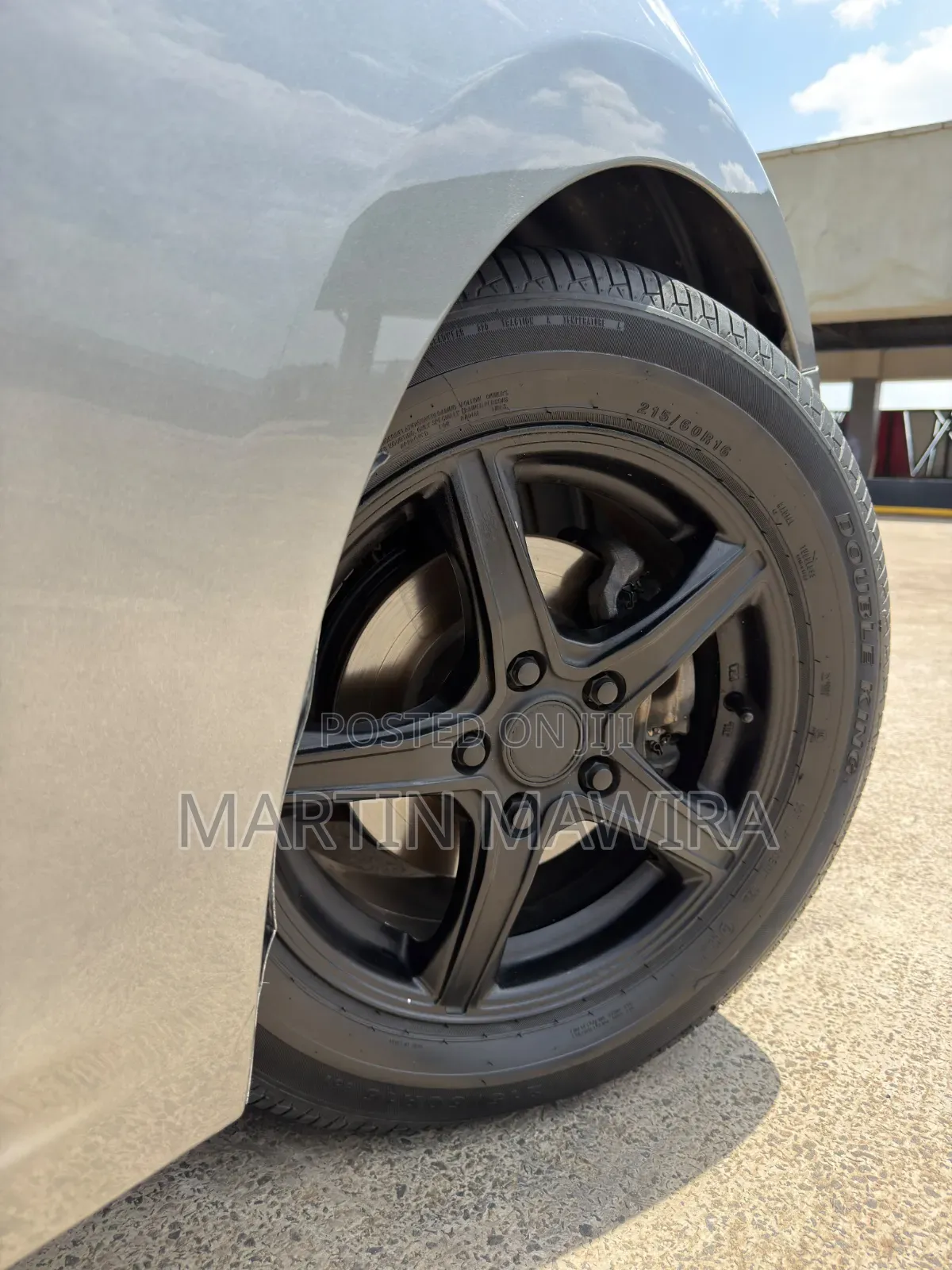 Mazda Axela SV Premium 2014 Gray