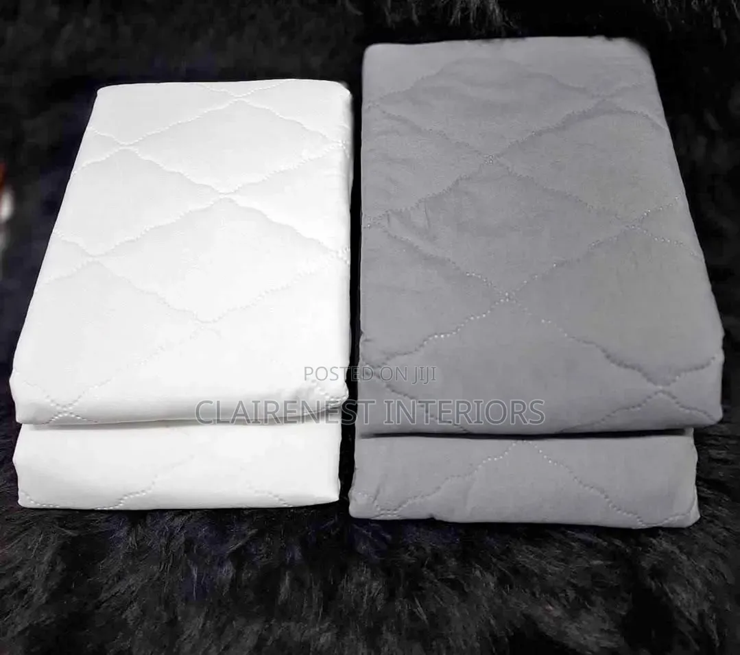Aterproof Pillow Protection for Everyday Family Life.