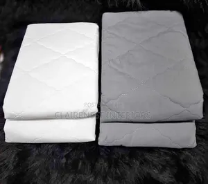 Aterproof Pillow Protection for Everyday Family Life.