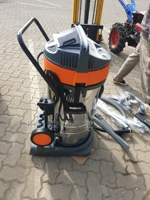 Vacuum Cleaner
