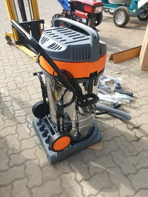 Vacuum Cleaner