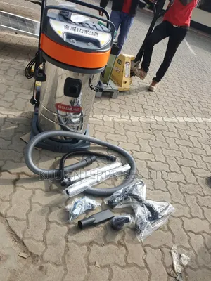 Vacuum Cleaner