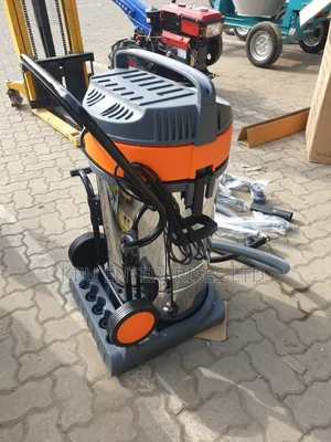 Vacuum Cleaner