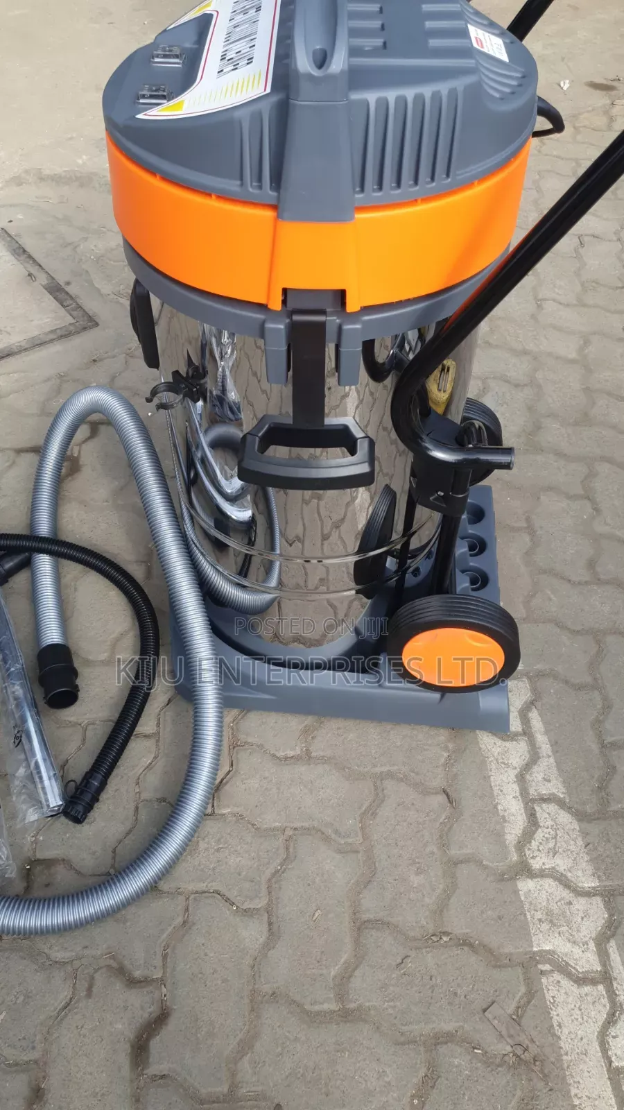 Vacuum Cleaner