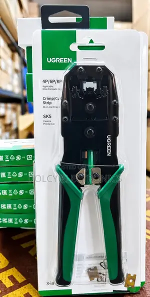 Ugreen Crimping Tool