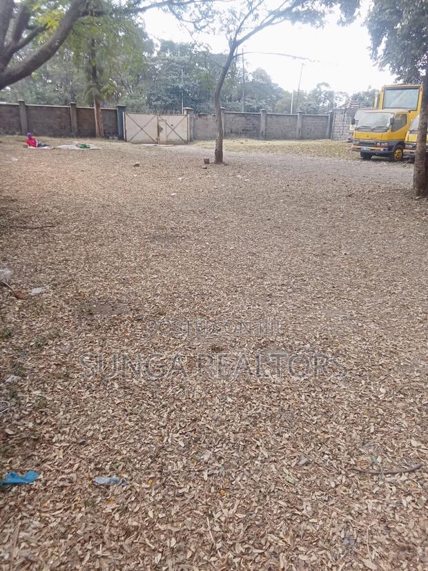 Commercial Land for Lease in Parklands