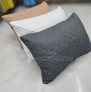 A Simple Layer That Makes Pillow Care Smarter.