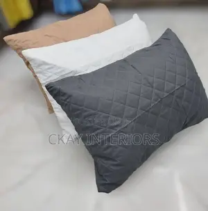 A Simple Layer That Makes Pillow Care Smarter.