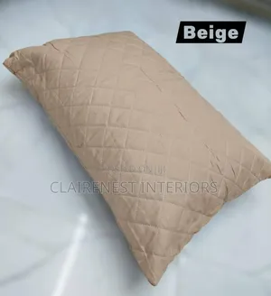 A Simple Layer That Makes Pillow Care Smarter.