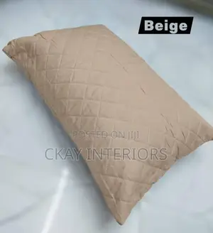 A Simple Layer That Makes Pillow Care Smarter.