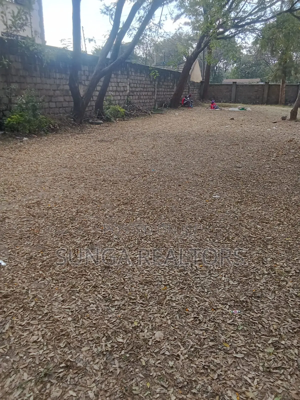 Commercial Land for Lease in Parklands