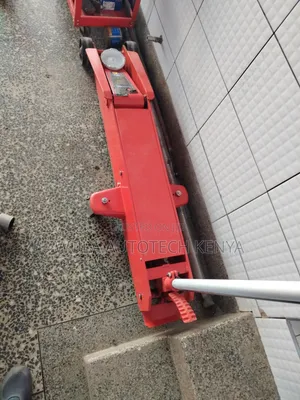 Precise Twist-Release Control Heavy Duty 10tns Tr