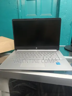 Laptop HP 8GB Intel Core i3 SSD 512GB