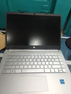 Laptop HP 8GB Intel Core i3 SSD 512GB