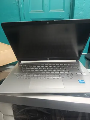 Laptop HP 8GB Intel Core i3 SSD 512GB