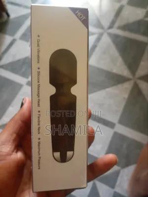 Pressure Vibrator